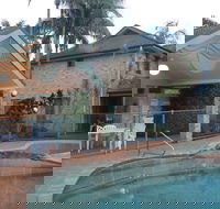 Aqua Villa Resort - Accommodation Whitsundays