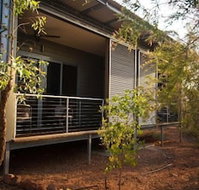 Cicada Lodge - Accommodation Whitsundays