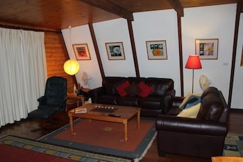 Green Leaves Cabin - Accommodation Whitsundays 4