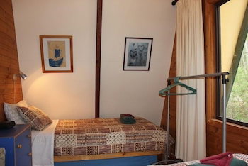 Green Leaves Cabin - Accommodation Whitsundays 6