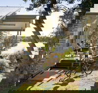 Reflections Holiday Parks Lennox Head - Accommodation Whitsundays