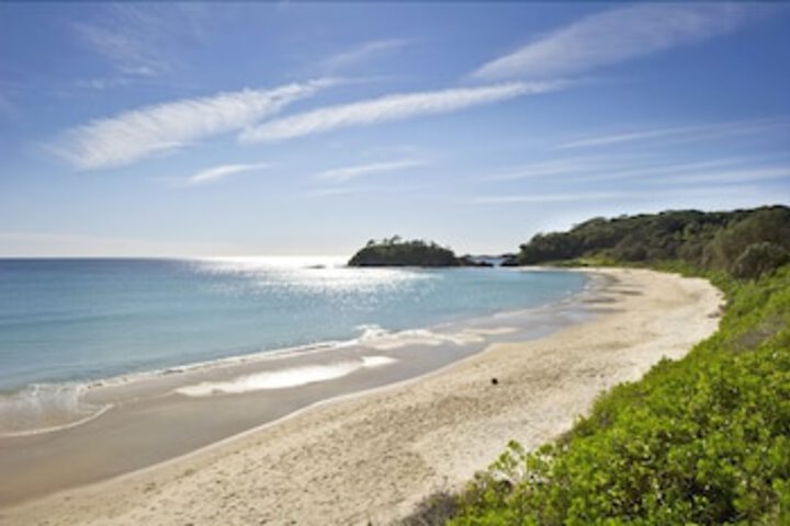 Seal Rocks NSW Accommodation Whitsundays