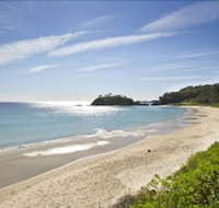 Reflections Holiday Parks Seal Rocks - Accommodation Whitsundays