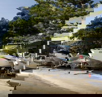 Reflections Holiday Parks Forster Beach - Accommodation Whitsundays