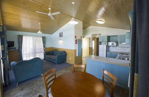 Reflections Holiday Parks Forster Beach - Accommodation Whitsundays 4