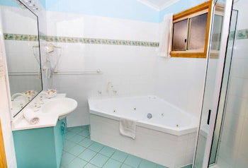 Reflections Holiday Parks Forster Beach - Accommodation Whitsundays 1