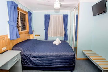 Reflections Holiday Parks Forster Beach - Accommodation Whitsundays 5