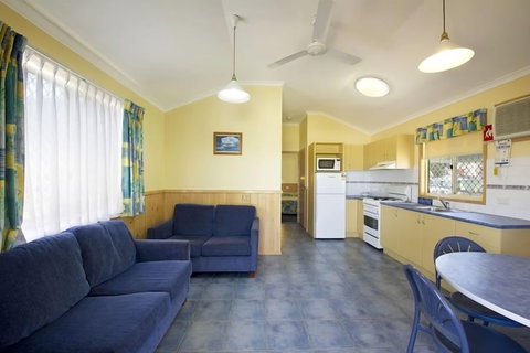 Reflections Holiday Parks Forster Beach - Accommodation Whitsundays 2