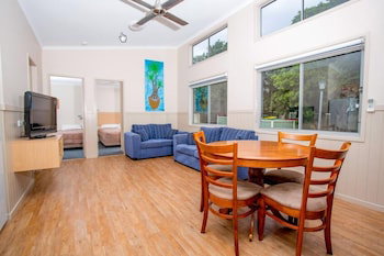 Reflections Holiday Parks Forster Beach - Accommodation Whitsundays 3