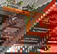 Vine Valley Inn - Accommodation Whitsundays