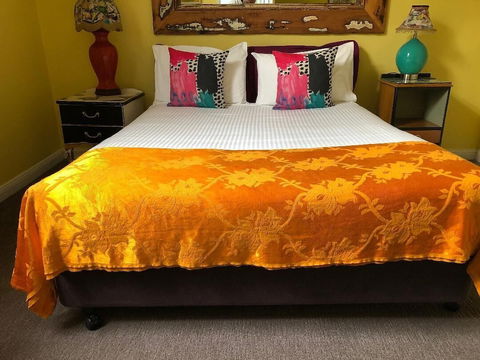 Vine Valley Inn - Accommodation Whitsundays 3