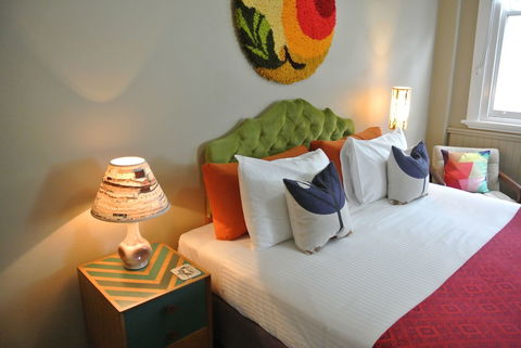 Vine Valley Inn - Accommodation Whitsundays 5