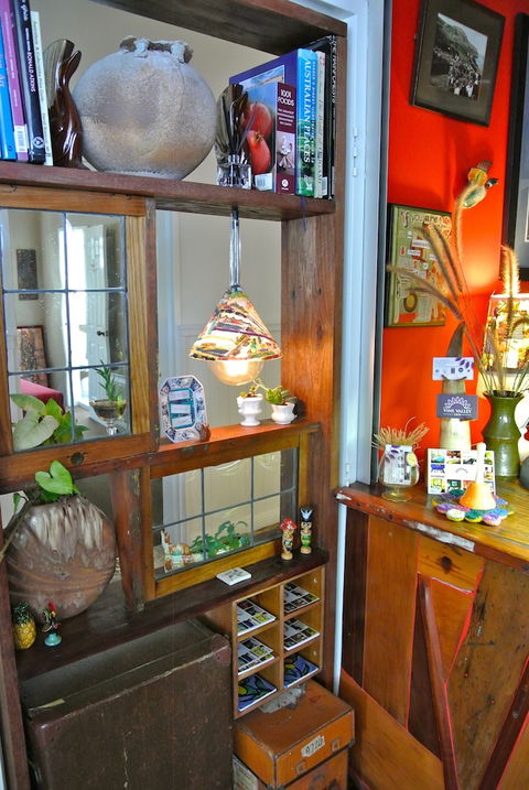 Vine Valley Inn - Accommodation Whitsundays 1
