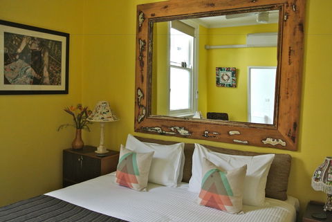Vine Valley Inn - Accommodation Whitsundays 2