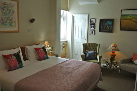 Vine Valley Inn - Accommodation Whitsundays 4