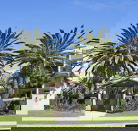 Sandcastles on the Broadwater - Accommodation Whitsundays