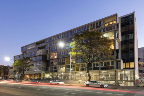 IStay Precinct Adelaide - Accommodation Whitsundays 1