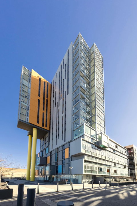 IStay Precinct Adelaide - Accommodation Whitsundays 3