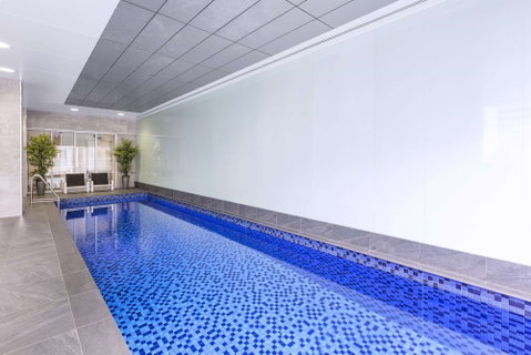 IStay Precinct Adelaide - Accommodation Whitsundays 6