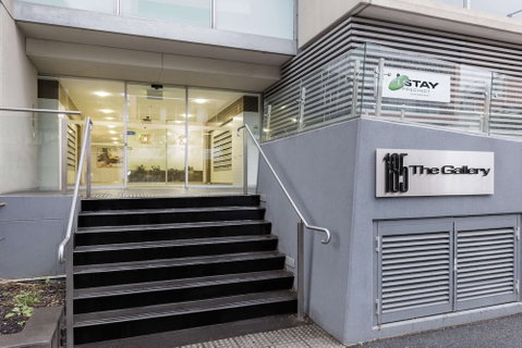IStay Precinct Adelaide - Accommodation Whitsundays 2