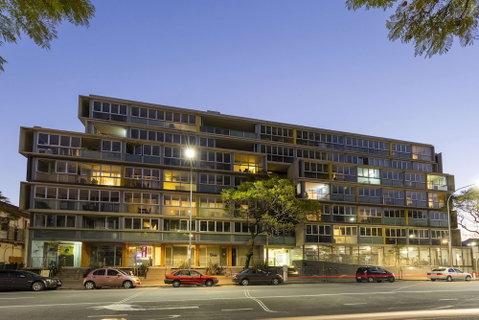 IStay Precinct Adelaide - Accommodation Whitsundays 4