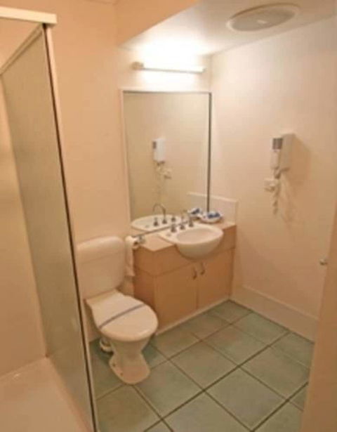 A Great Ocean View Motel - Accommodation Whitsundays 5