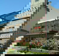 Armidale Pines Motel - Accommodation Whitsundays