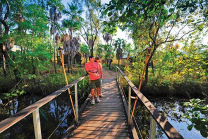 Mitchell Plateau WA Accommodation Whitsundays