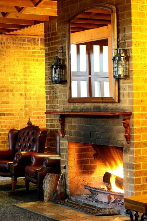 Nightcap At Macquarie Inn - Accommodation Whitsundays 3