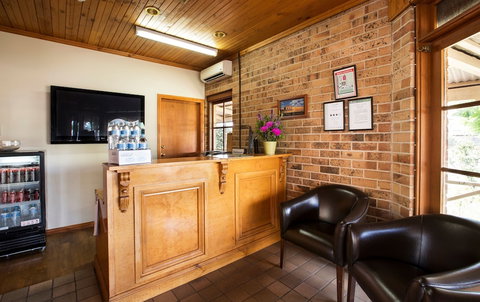 Nightcap At Macquarie Inn - Accommodation Whitsundays 2