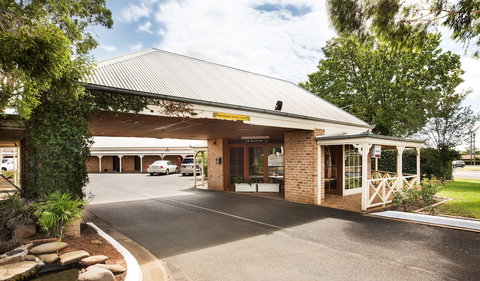 Nightcap At Macquarie Inn - Accommodation Whitsundays 1