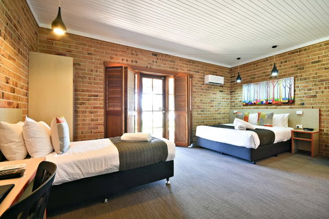 Nightcap At Macquarie Inn - Accommodation Whitsundays 4