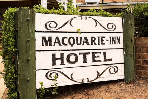 Nightcap At Macquarie Inn - Accommodation Whitsundays 0