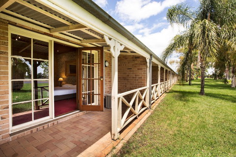 Nightcap At Macquarie Inn - Accommodation Whitsundays 6