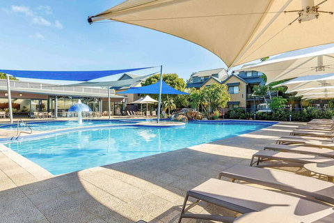 The Sebel Busselton - Accommodation Whitsundays 3