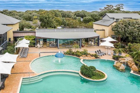 The Sebel Busselton - Accommodation Whitsundays 6