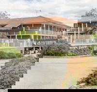 Bathurst Motor Inn - Accommodation Whitsundays