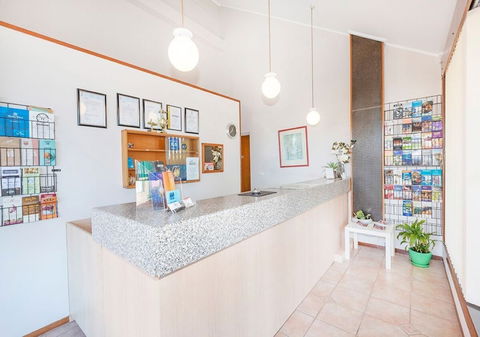 Burwood East Motel - Accommodation Whitsundays 3
