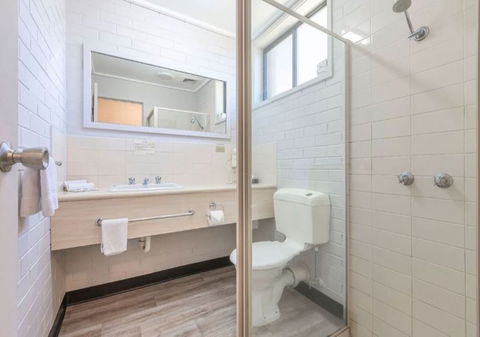 Burwood East Motel - Accommodation Whitsundays 5
