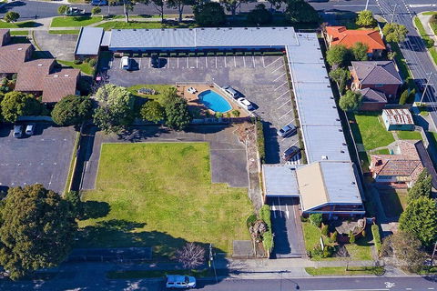 Burwood East Motel - Accommodation Whitsundays 2