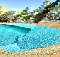 Burwood East Motel - Accommodation Whitsundays