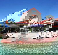 Nelson Bay Breeze Holiday Apartments - Accommodation Whitsundays