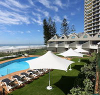 The Breakers - Accommodation Whitsundays