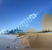 Biarritz Apartments - Accommodation Whitsundays