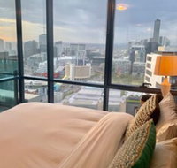 Luxury Apartment with View - Accommodation Whitsundays