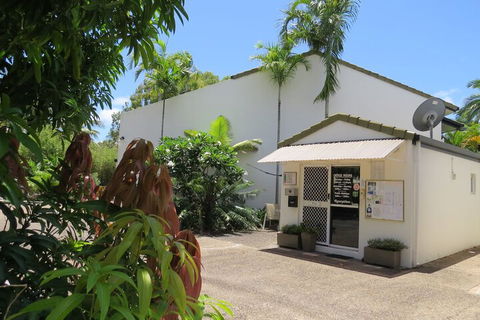 The Shores Holiday Apartments - Accommodation Whitsundays 5