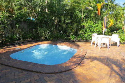 The Shores Holiday Apartments - Accommodation Whitsundays 6