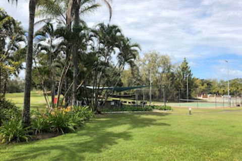 The Shores Holiday Apartments - Accommodation Whitsundays 0