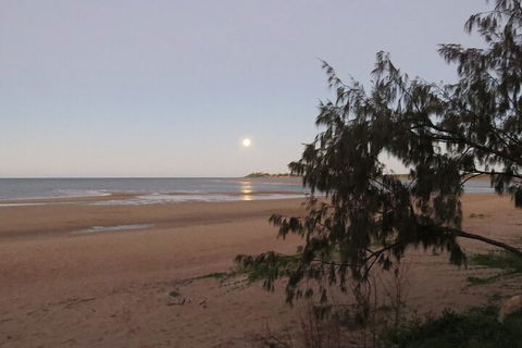 The Shores Holiday Apartments - Accommodation Whitsundays 1