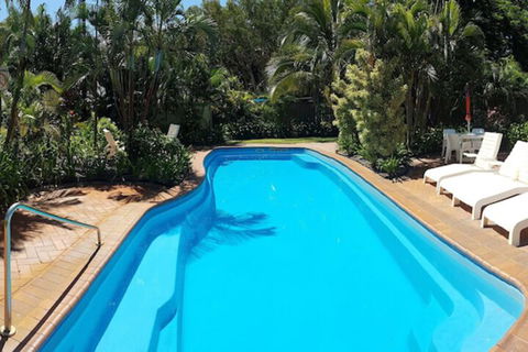 The Shores Holiday Apartments - Accommodation Whitsundays 7